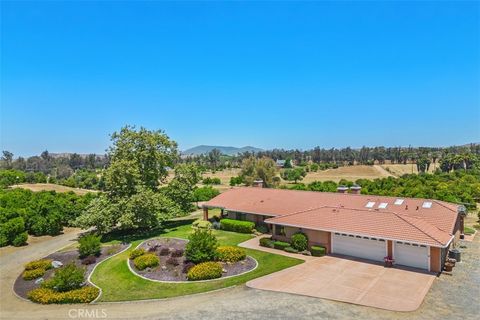 A home in Temecula