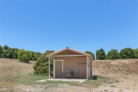 A home in Temecula