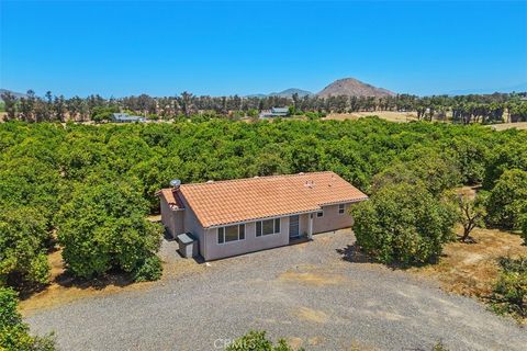 A home in Temecula