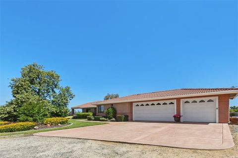 A home in Temecula