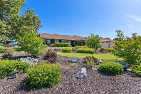 A home in Temecula