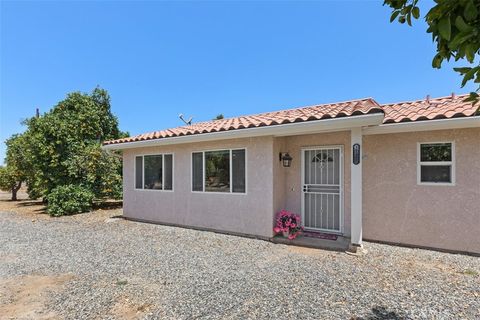 A home in Temecula