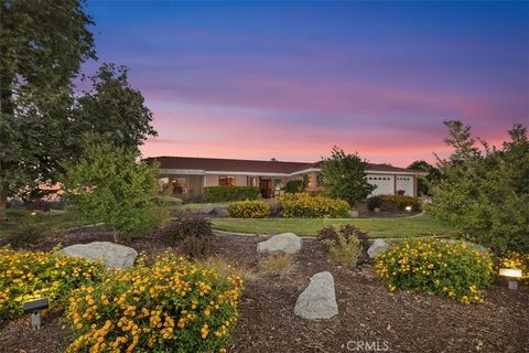 A home in Temecula