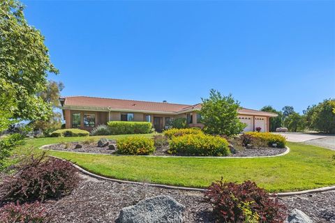 A home in Temecula