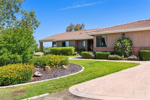 A home in Temecula