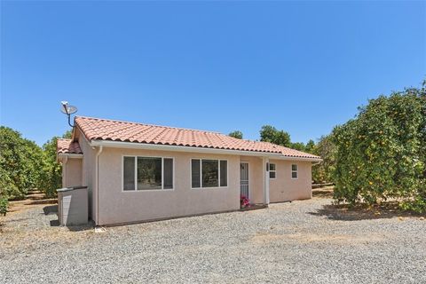 A home in Temecula