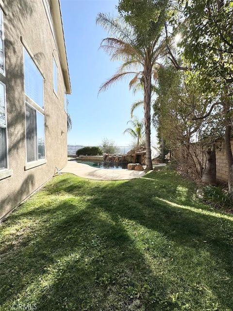 A home in Valencia