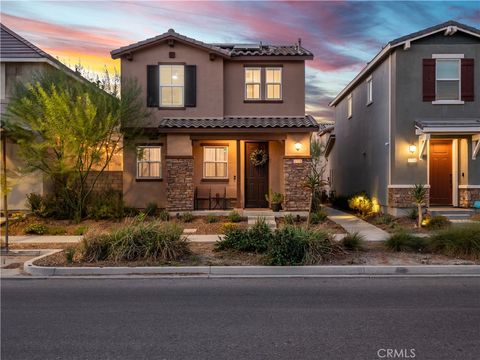 Photo of 17120 Mitchell Drive, Canyon Country, CA 91387 (MLS # SR24204388)