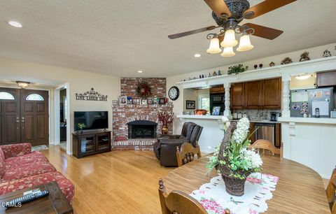 A home in Tujunga