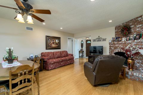 A home in Tujunga