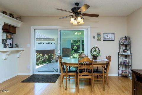 A home in Tujunga