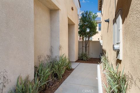 A home in Murrieta