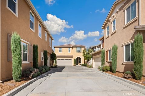 A home in Murrieta