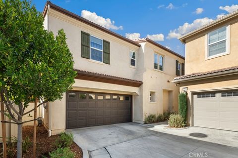 A home in Murrieta