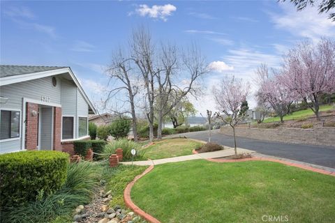 A home in Oroville