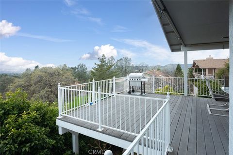 A home in Oroville