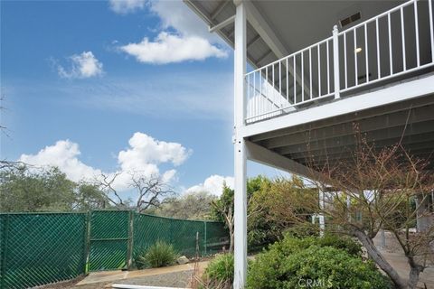 A home in Oroville