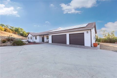 A home in Valley Center