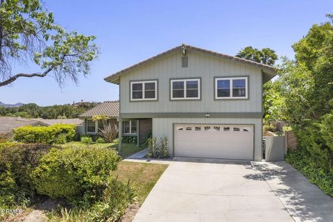 A home in Westlake Village