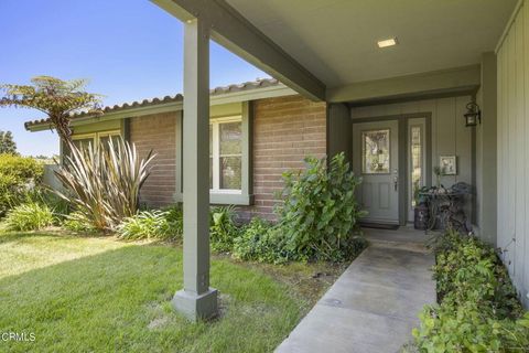 A home in Westlake Village