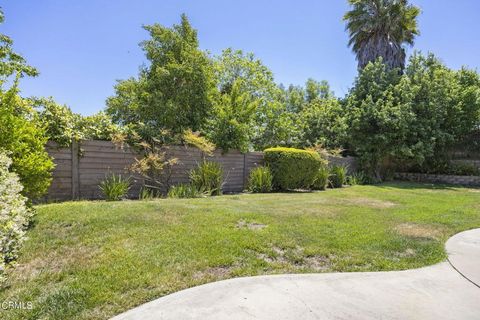 A home in Westlake Village