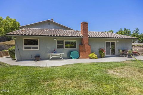 A home in Westlake Village