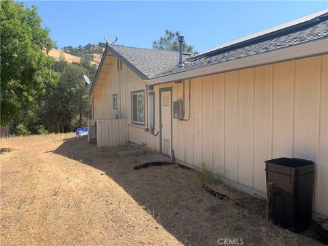 A home in Clearlake Oaks