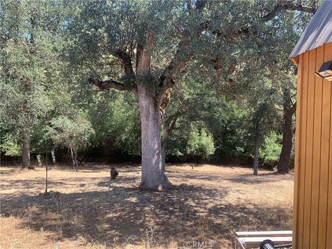 A home in Clearlake Oaks