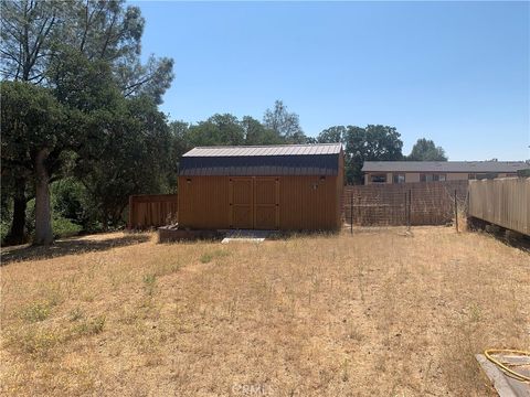 A home in Clearlake Oaks