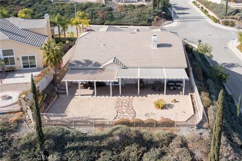 A home in Lake Elsinore