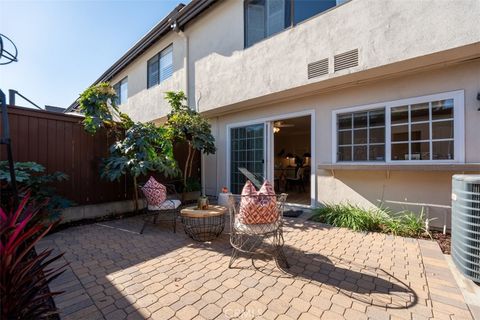 A home in San Pedro