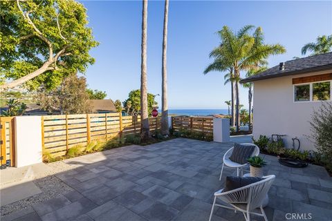 A home in San Clemente