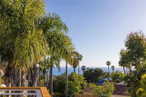 A home in San Clemente