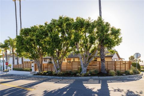 A home in San Clemente