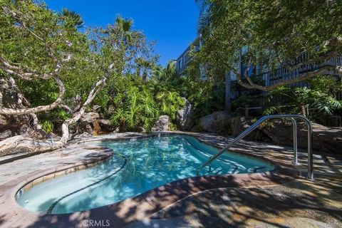 A home in Oceanside