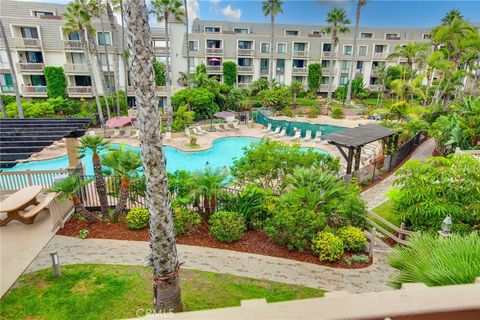 A home in Oceanside