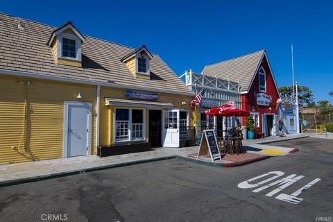 A home in Oceanside