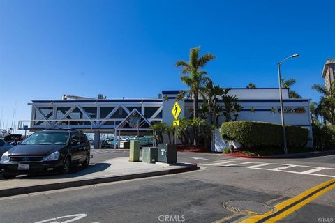 A home in Oceanside