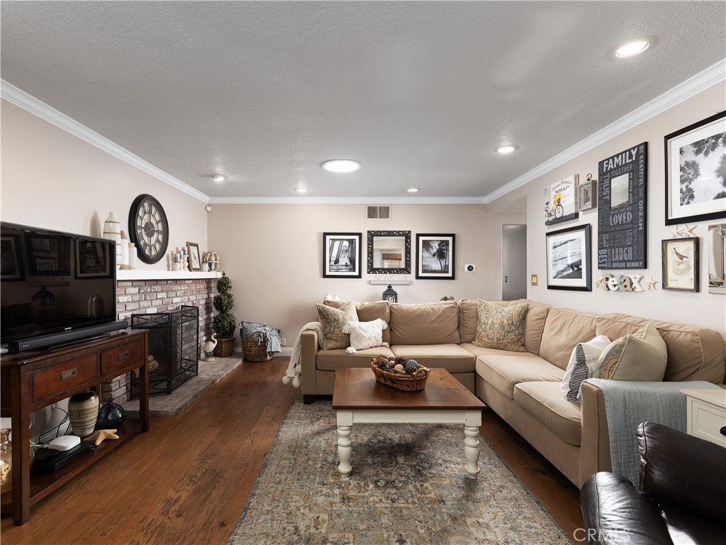 Garden Park (GARP) - Residential