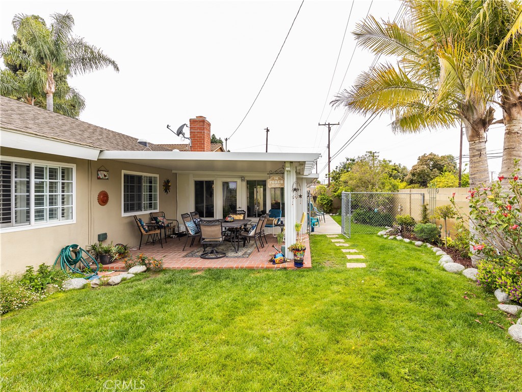 Garden Park (GARP) - Residential