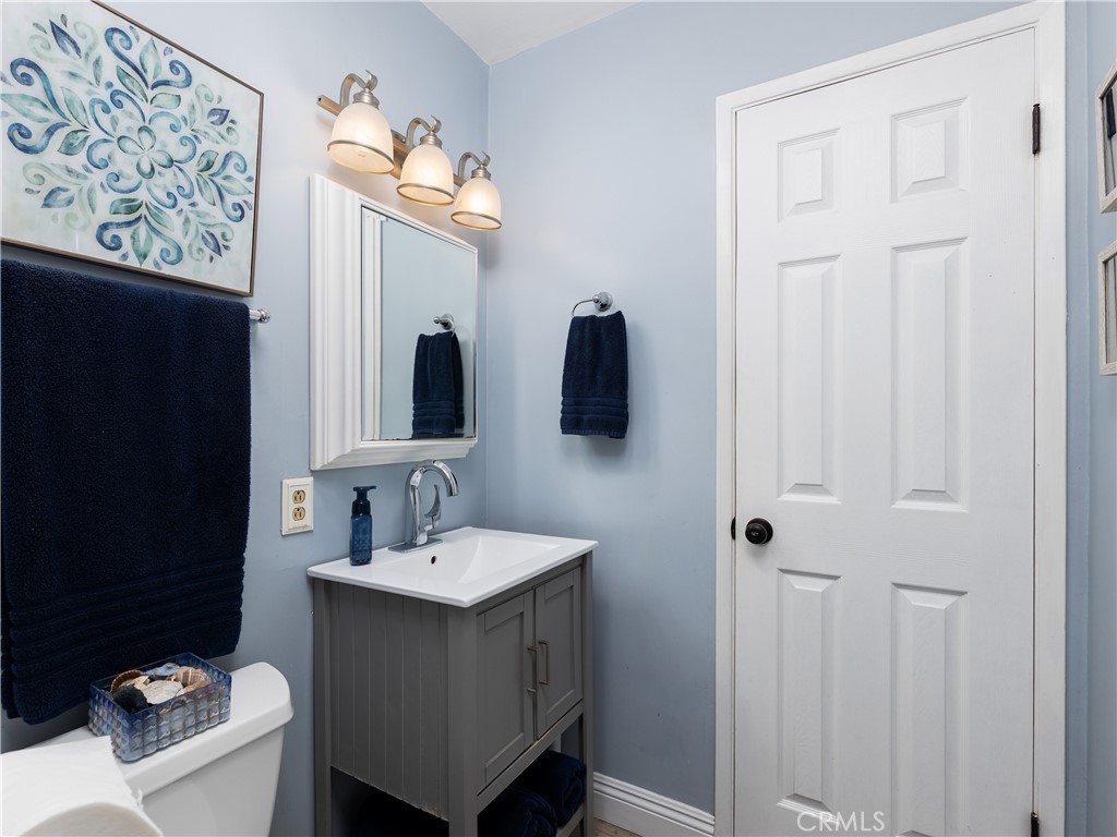 Garden Park (GARP) - Residential