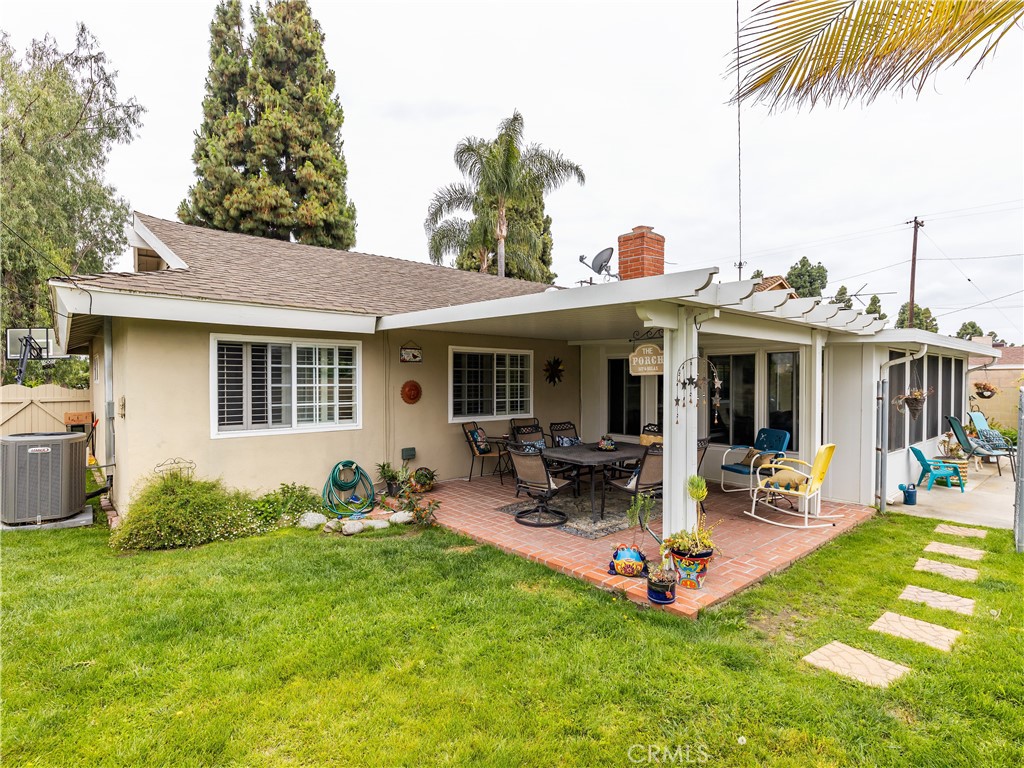 Garden Park (GARP) - Residential