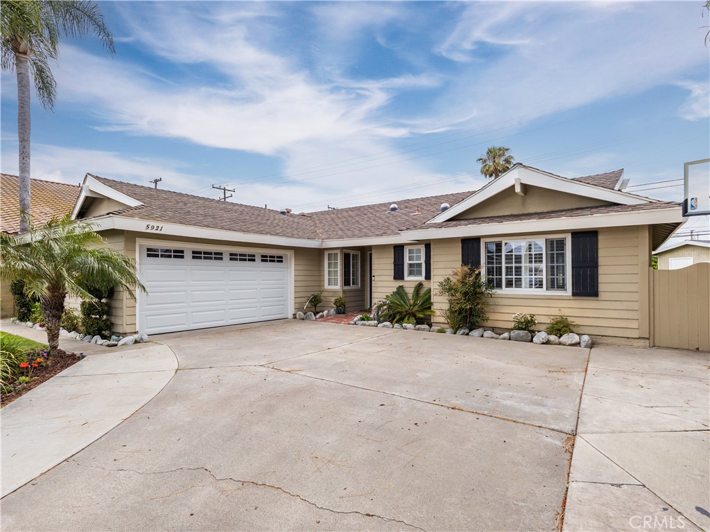 Garden Park (GARP) - Residential