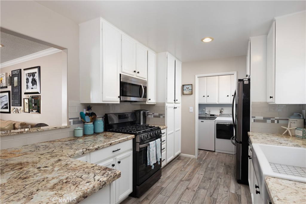 Garden Park (GARP) - Residential