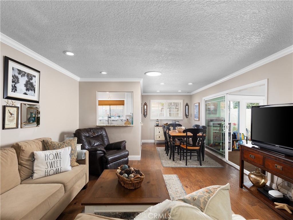 Garden Park (GARP) - Residential