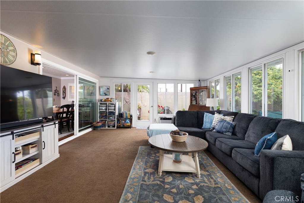 Garden Park (GARP) - Residential