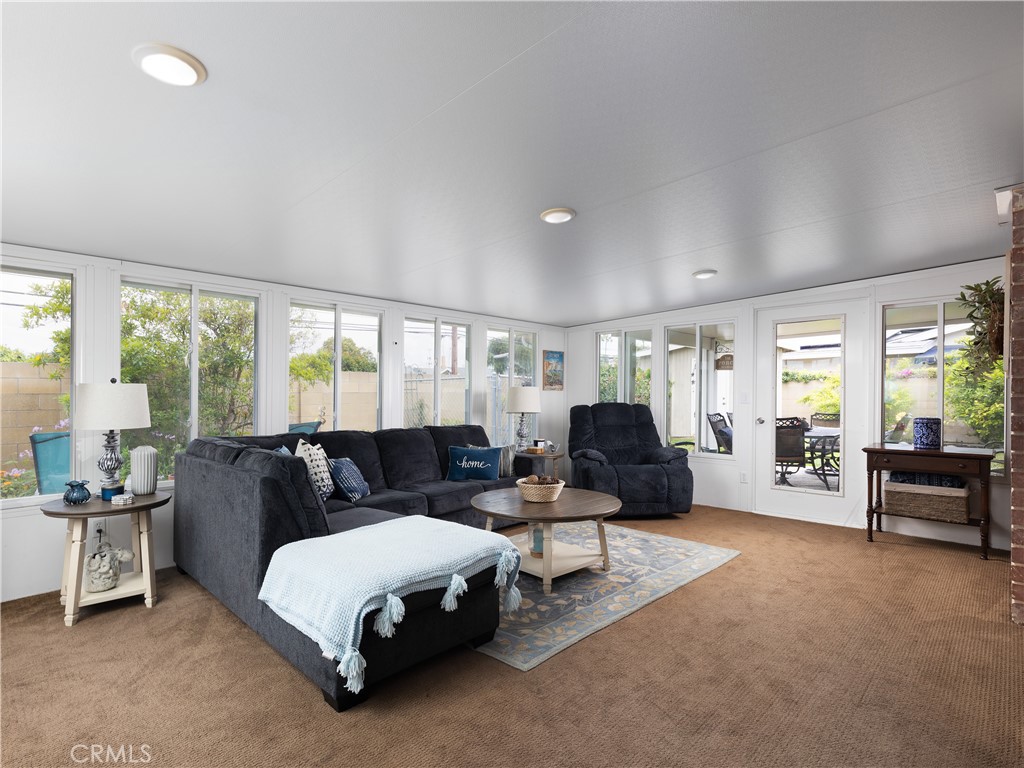 Garden Park (GARP) - Residential