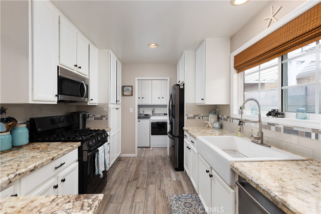 Garden Park (GARP) - Residential