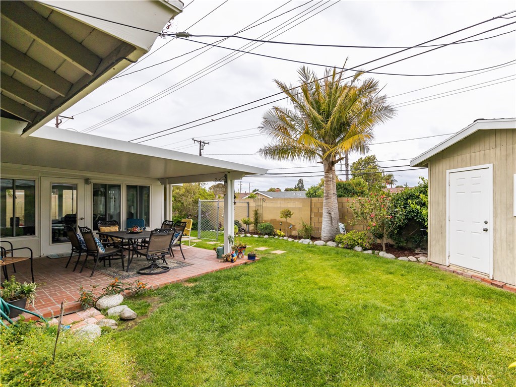 Garden Park (GARP) - Residential