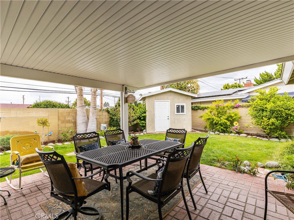 Garden Park (GARP) - Residential